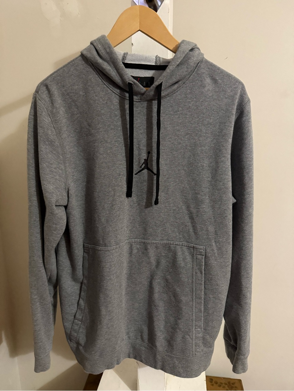Nike Jordan Dri-FIT Air Fleece Pullover Hoodie